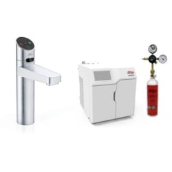 HydroTap Chilled, Sparkling for Residential and Small Commercial - Kitted Base Module  - HydroTap Chilled, Sparkling view