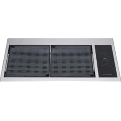29 Inch No Lid Electric Grill  - 29 Inch No Lid Texan Electric Grill view