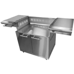 32 Inch Performance XLT2 Grill Cart  - 32 Inch Performance XLT2 Grill Cart view