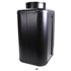 Condenser Return Air Plenum Kit - Condenser Return Air Plenum Kit view