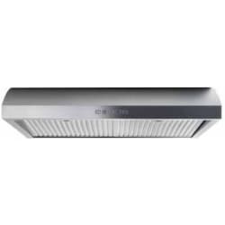 Boreas Premium 30 Inch Under Cabinet Range Hood  - Boreas Premium 30 Inch Under Cabinet Range Hood view