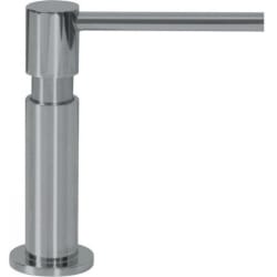 Universal Single Hole Top Refill Soap Dispenser  - Universal Single Hole Top Refill Soap Dispenser view