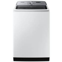 27 Inch Smart Top Load Washer  - Smart Top Load Washer view