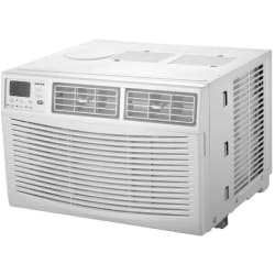 8,000 BTU Window Air Conditioner  - 8,000 BTU Window Air Conditioner view