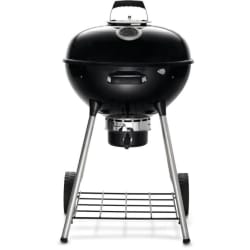 22 Inch Charcoal Kettle Grill  - 22 Inch Charcoal Kettle Grill view