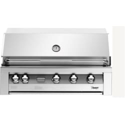 42 Inch Built-in Grill  - 42 - In. Liquid Propane Built - in Grill with Sear Zone view