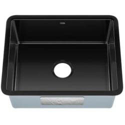 21 Inch Undermount Single Bowl Kitchen Sink  - 21 Inch Undermount Single Bowl Kitchen Sink view