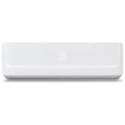 7,000 BTU Multizone Indoor Wall Unit  - 7,000 BTU Multizone Indoor Wall Unit view