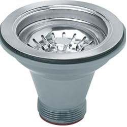 3.5 Inch Sink Strainer - Sink Strainer view