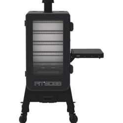 24 Inch Navigator 3.5 Vertical Electric Smoker  - 24 Inch Navigator 3.5 Vertical Electric Smoker view