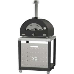 Oven Cart for XOPIZZA1  - Oven Cart for XOPIZZA1 view