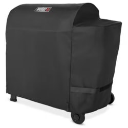 Premium Grill Cover for Weber Smoque™ XL - Premium Grill Cover for Weber Smoque™ XL view