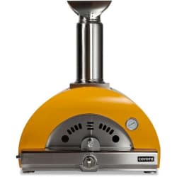 30 Inch Hybrid Multi-Fuel Outdoor Natural Gas Pizza Oven  - 30 Inch Hybrid Multi-Fuel Outdoor Natural Gas Pizza Oven view