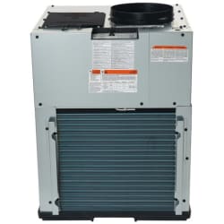 22,400 Vertical Air Conditioner  - 22,400 Vertical Air Conditioner view