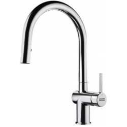 15.1-Inch Single Handle Pull-Down Kitchen Faucet  - 15.1-Inch Single Handle Pull-Down Kitchen Faucet view
