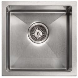 15 Inch Undermount Sink  - 15 Inch Undermount Sink view