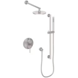 El Dorado Shower System  - El Dorado Shower System view
