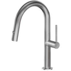 13 Inch Voltaire Pull Down Kitchen Faucet  - 13 Inch Voltaire Pull Down Kitchen Faucet view