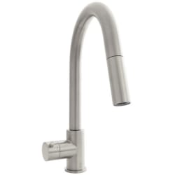 15 Inch Gemini Touchless Kitchen Faucet  - 15 Inch Gemini Touchless Kitchen Faucet view