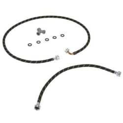 Steam Dryer Hose Kit - Steam Dryer Hose Kit view