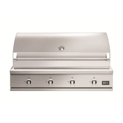 48 Inch Built In Natural Gas Grill  - 48 Inch Built In Natural Gas Grill view