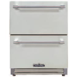 24 Inch Counter Depth Freestanding/Built-In Undercounter Two-Drawer Refrigerator  - 24 Inch Counter Depth Freestanding/Built-In Undercounter Two-Drawer Refrigerator with 5.7 cu. ft. Capacity view