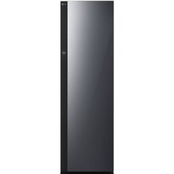 24 Inch Smart Steam Closet  - Smart Mirror view