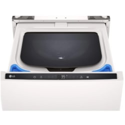 Side Kick Pedestal for 27 Inch Front Load Washer  - Side Kick Pedestal for 27 Inch Front Load Washer view