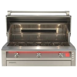 42 Inch Built In Natural Gas Grill  - 42 Inch Built In Natural Gas Grill view