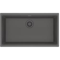 31 Inch Undermount Single Bowl Kitchen Sink  - 31 Inch Undermount Single Bowl Kitchen Sink view