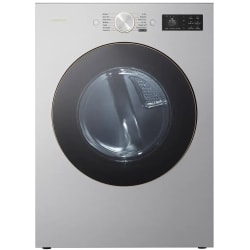 29 Inch Smart Electric Dryer  - 29 Inch Smart Electric Dryer view