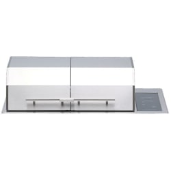 30 Inch Built-In Electric Grill  - 30 Inch Built-In Electric Grill with Touch Control view