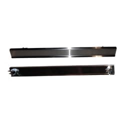 Wind Deflector for CM650 Multi-User - Wind Deflector for CM650 Multi-User view