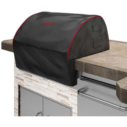 Grill Cover For 30 Inch Built In Gas Griddle  - Grill Cover view