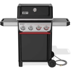 51 Inch Spirit® E-425 Natural Gas Grill  - 51 Inch Spirit® E-425 Natural Gas Grill with 533 sq. in. Total Cooking Area view