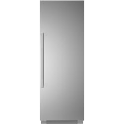 30 Inch All Refrigerator Column - 30 Inch Built-In All Refrigerator Column with 17.44 cu. ft. Capacity view