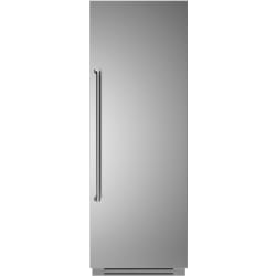 30 Inch Column Freezer - 30 Inch Built-In Freezer Column with 16.84 cu. ft. Capacity view