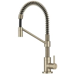 Single Handle Drinking Water Filter Faucet  - Single Handle Drinking Water Filter Faucet view