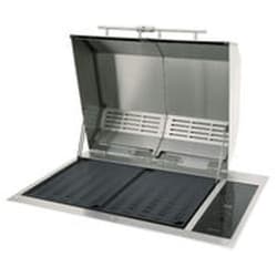 29 Inch Electric Grill  - 29 Inch Electric Grill view