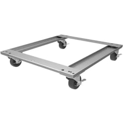 Caster Kit for 24 Inch Hestan Outdoor Refrigerators - Caster Kit for 24 Inch Hestan Outdoor Refrigerators view