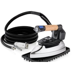Professional Steam Iron  - Professional Steam Iron view