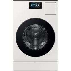 27 Inch Laundry Vented Combo Washer & Electric Dryer  - 27 Inch Laundry Vented Combo Washer & Electric Dryer view