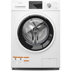 25 Inch Stackable Front Load Compact Washing Machine  - 25 Inch Stackable Front Load Compact Washing Machine view