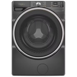 5.0 cu ft Smart Front Load Washer  - 5.0 cu ft Smart Front Load Washer view