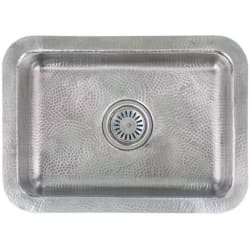 20 Inch Bar Sink  - 20 Inch Bar Sink view