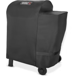 Premium Grill Cover for Weber Smoque™ - Premium Grill Cover for Weber Smoque™ view