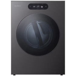 29 Inch Mega Capacity Gas Dryer  - 29 Inch Mega Capacity Gas Dryer view