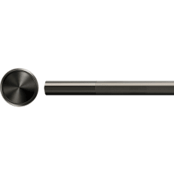 Handle and 5pc Knob Hardware Accessory Kit for 30" Commercial-Style Dual Fuel Range in Black Ore - Handle and 5pc Knob Hardware Accessory Kit for 30" Commercial-Style Dual Fuel Range view