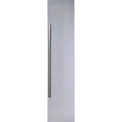 SKS SKSPK185CS 18 Inch Stainless Steel Panel Kit for Column