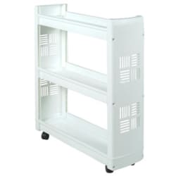 Laundry Supply Storage Cart - Featured View view